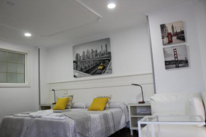 Apartamento Boutique Cruce de Melenara